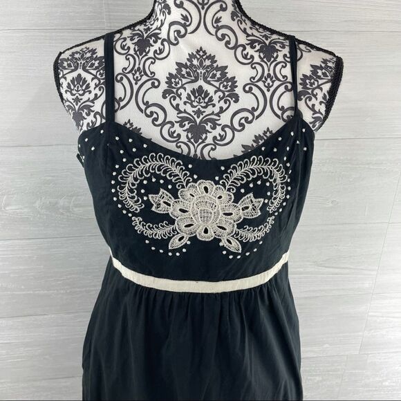 Anthropologie Moulinette Soeurs Atwitter Dress - Picture 3 of 9